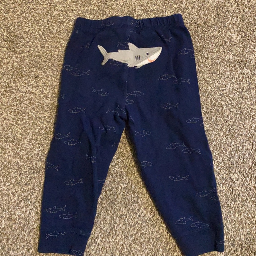 Baby/ toddler boy 8-piece lot! - Picture 7 of 17
